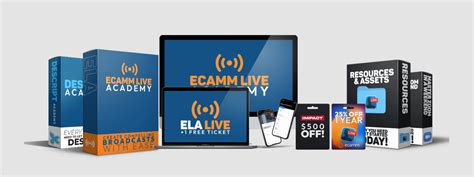 ecamm|Ecamm Live Download .